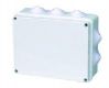 plastic junction box HPBA