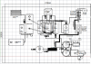 waste oil recycle system