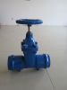 ductile iron socket en...