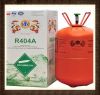 Mixed refrigerant gas ...