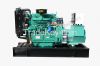 China diesel generator with Weichai engine