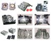 Hot Runner Moulds