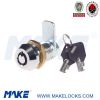 High Quality Tubular Key Cam Lock 