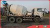 USED Hino (9cbm, 260kw...