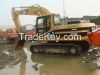 20 Ton  Used caterpill...