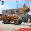 USED CAT (966D) Front ...