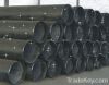 Fluid seamless steel pipe