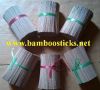 bamboo sticks for agarbatti