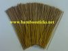 natural incense sticks, raw incense sticks