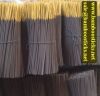 natural incense sticks, raw incense sticks