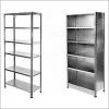 Slotted Angle Storage ...
