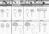 blank key