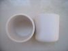 Zirconia crucibles