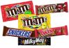 M&amp;M Mars and Hershey Products