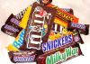 M&amp;M Mars and Hershey Products