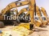 DW 20G hydraulic breaker / rock hammer