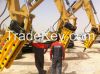 DW 20G hydraulic breaker / rock hammer