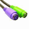 Mini DIN Cable for Com...