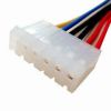 3.96mm 6P Socket Cable