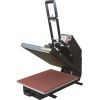 Clam Shell Heating Pre...