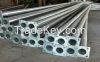 Hot Dip Galvanize Stee...