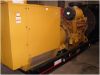 Used CAT 3412C TA diesel engine 520ekw  650kva  50HZ  1500rpm  400V