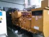 used CAT open type 100...
