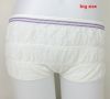 Hospital Panties Medical Mesh Shorts Net Pants