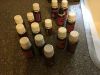 Body Spa Massage Oils For Sale