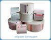 ATM roll paper Thermal roll paper Thermal paper for ATM