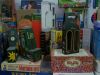 Offset printed canalle...
