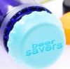 Creative Silicone Bottle Stopper/Silicone Bottle Plug