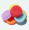 Creative Silicone Bottle Stopper/Silicone Bottle Plug