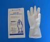 Latex exam glove powde...