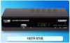 DVB-T2 SET-TOP-BOX Mst...