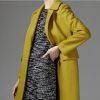 2013autumn hot seller comfortable warm coat for women 