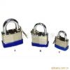 LAMINATED STEEL PADLOCK