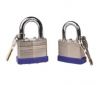 LAMINATED STEEL PADLOCK