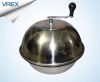 Hydroponics Bowl Hand-...