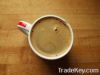 Durian White Coffee