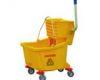 Mop Bucket with wringer