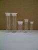 Glass Test Tubes, Glas...