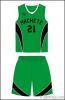 BASKET JERSEY