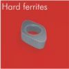 magnets ferrites