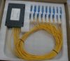 1*16 PLC splitter with...