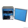rf shielded test enclo...