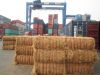 coconut fiber