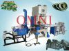 Aluminum Foil Container Production Line