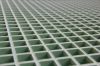 FRP/GRP grating