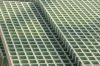 FRP/GRP grating